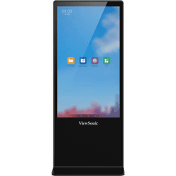 Viewsonic POSTER DIGITAL MONITOR 55 PULGADAS