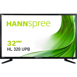 Monitor HANNSPREE HL320UPB (32'' - FHD - LED)