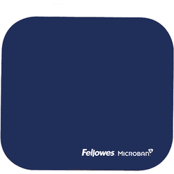 Fellowes Microban Azul