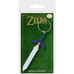 KEYCHAIN  MASTER SWORD