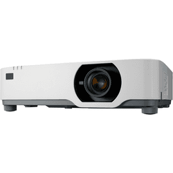 Videoproyector NEC P525UL