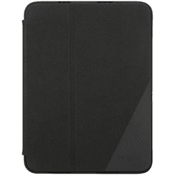 funda tablet targus click-in ipad mini 6 gen negro