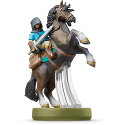 Nintendo Link Rider amiibo