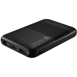 Powerbank NATEC Trevi Compact Negro