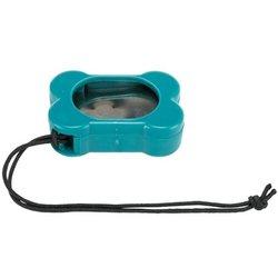 Clicker TRIXIE para Entrenamiento Perros