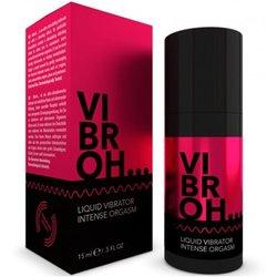 Vibroh Vibrador Liquido 15 Ml