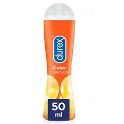 Durex Play Efecto Calor 50 ml