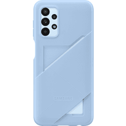 Funda para Samsung Galaxy A23 5G SAMSUNG Azul