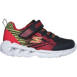 ZAPATILLAS SCECHERS BEBES S-Lights: Magna-Lights