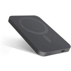 Power Bank Externa Mah Inalámbrico EPICO Gris