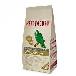 Psittacus high protein 800 g