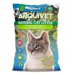 ARQUIVET Natural Cat Litter 5 L