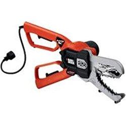 Black&decker coupe branche alligator gk1000