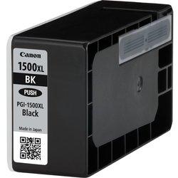 cartucho canon negro 1500xl bk