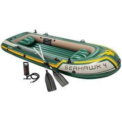 Intex Bote Hinchable Seahawk 4