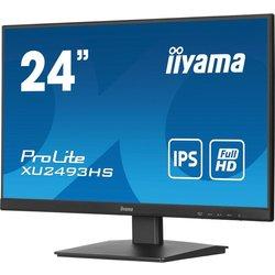 XUB2493HS-B6, Monitor LED