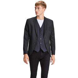 Jack & Jones Americana Premium Solaris Negro