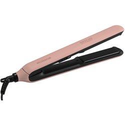 Kuken Plancha de Pelo Rosa Cerámica 35W Küken - Alisado Perfecto