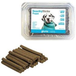 Snack para Perros Gloria Snackys Sticks Pollo Barritas (350 g)