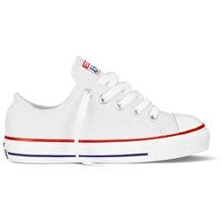 Zapatilla Converse AS Baja Lona PS Blanca