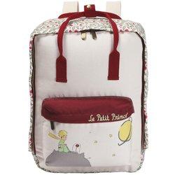 Mochila Fashion El Principito 44cm