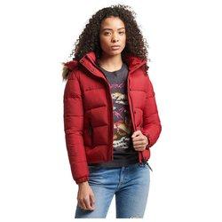 Superdry Chaqueta Vintage Hooded Mid Layer Short