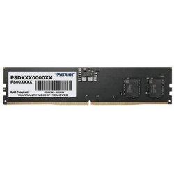 PATRIOT DDR5 8GB 5600MHz Signature