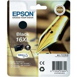 Epson Cartucho De Tinta 16xl