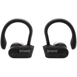 Auriculares con Cable SAVIO Savio Tws-03