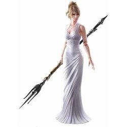 Square Enix - Final Fantasy 15 Lunafreya Nox Fleuret 26 Cm