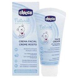 Chicco Natural Sensation Crema Facial 50 ml