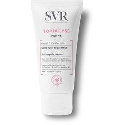 SVR TOPIALYSE MANOS 50ML