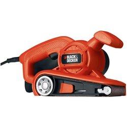 Lijadora BLACK & DECKER KA86