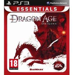 Dragon Age: Origins [Reedición]