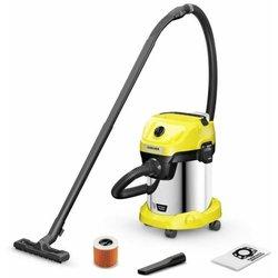 Karcher Aspiradora Wd 3-18 S V-17/20