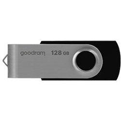 Pen Drive 128Gb Uts3 Negro Usb 3.0