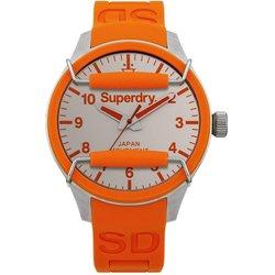 Superdry Reloj Unisex SYG125O