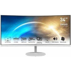 MONITOR 34  PRO MP341CQW BLANCO