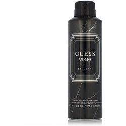 Desodorante en Spray GUESS Uomo 226 ml