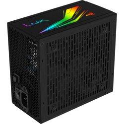 Aerocool Lux RGB 850M 80 PLUS Bronze 850W