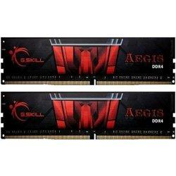 Memoria RAM GSKILL Aegis DDR4 DDR4 CL18 32 GB