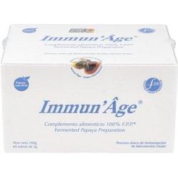 Immunage 60 Sobres 3 gramos