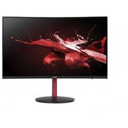 Monitor Acer Nitro XZ322QU 31,5" LED VA 165 Hz