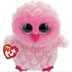 Peluche TY Twiggy (Tam: 24 cm - Material: Peluche)