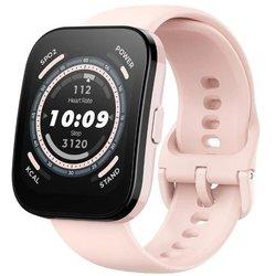 amazfit bip 5 pink