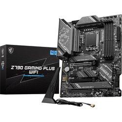 MSI Z790 GAMING PLUS WIFI