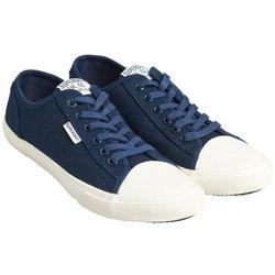 Superdry Zapatillas Vegan Low Pro Classic