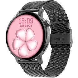 FOREVER smartwatch ForeVive 4 SB-350 black