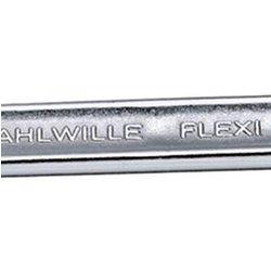 Llave STAHLWILLE Articulada Doble Flexi (14x15 mm)