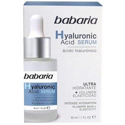 Hyaluronic Acid Serum